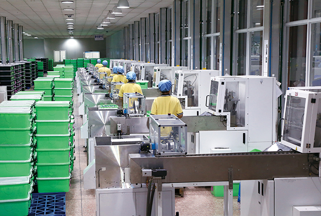 Jiangsu Sanxiao Group Co., Ltd.